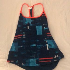 Under Armour women’s running tank